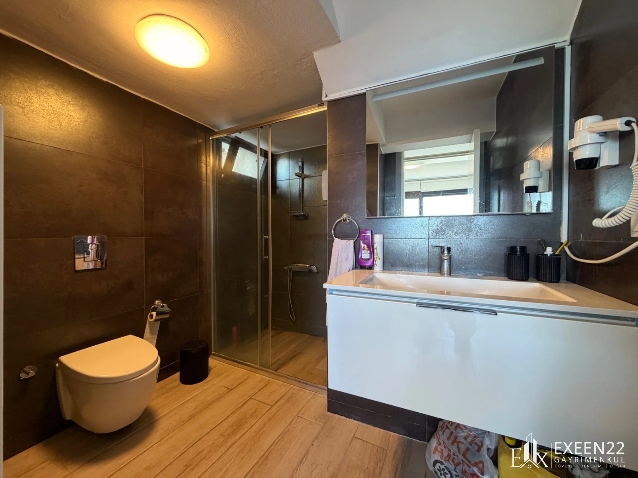 BODRUM TÜRKBÜKÜ HEBİL KOYUNDA 4+1  ÖZEL PLAJLI VİLLA