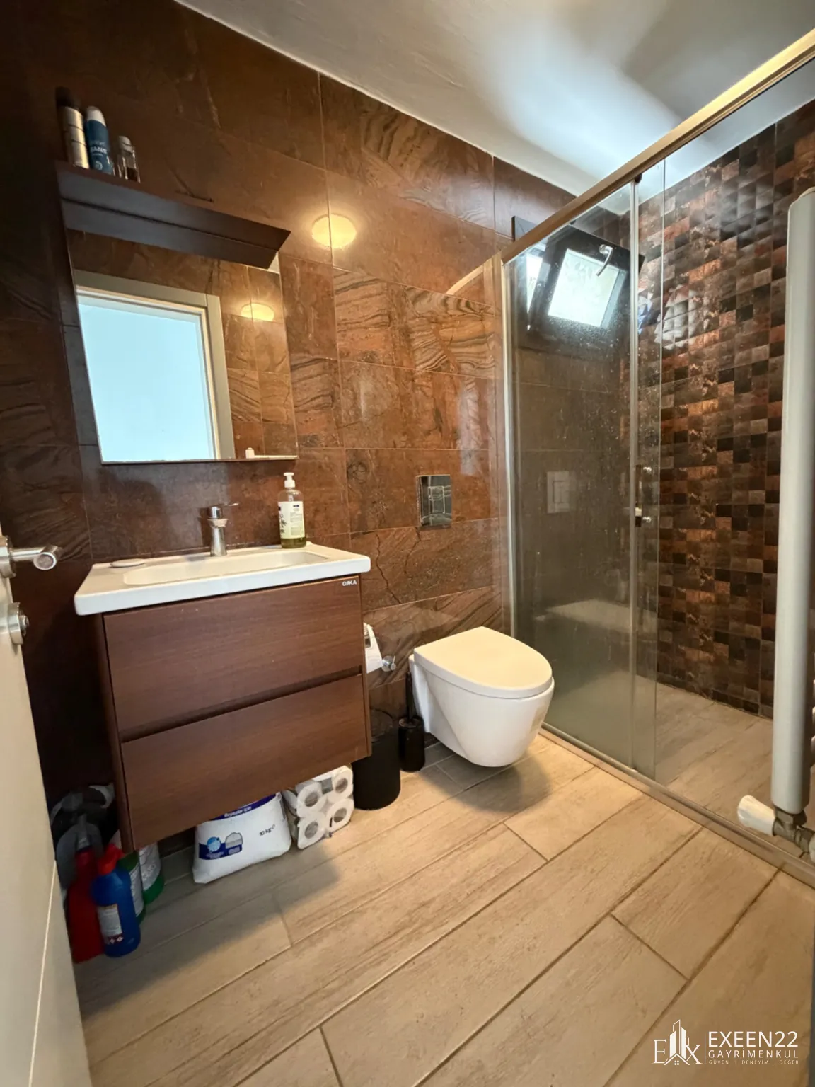 BODRUM TÜRKBÜKÜ HEBİL KOYUNDA 4+1  ÖZEL PLAJLI VİLLA
