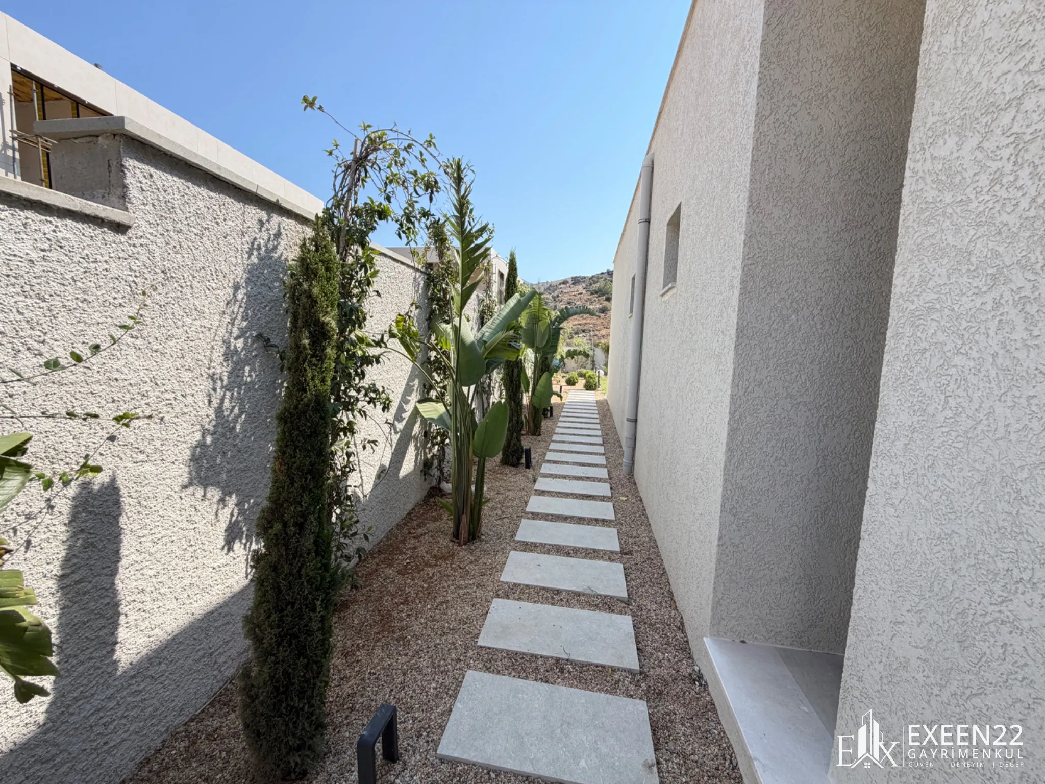 BODRUM TÜRKBÜKÜN’DE YENİ PROJE 4+1 DENİZE YAKIN LUXURY MÜSTAKİL VİLLA TAKSİT SEÇENEKLERİ MEVCUT
