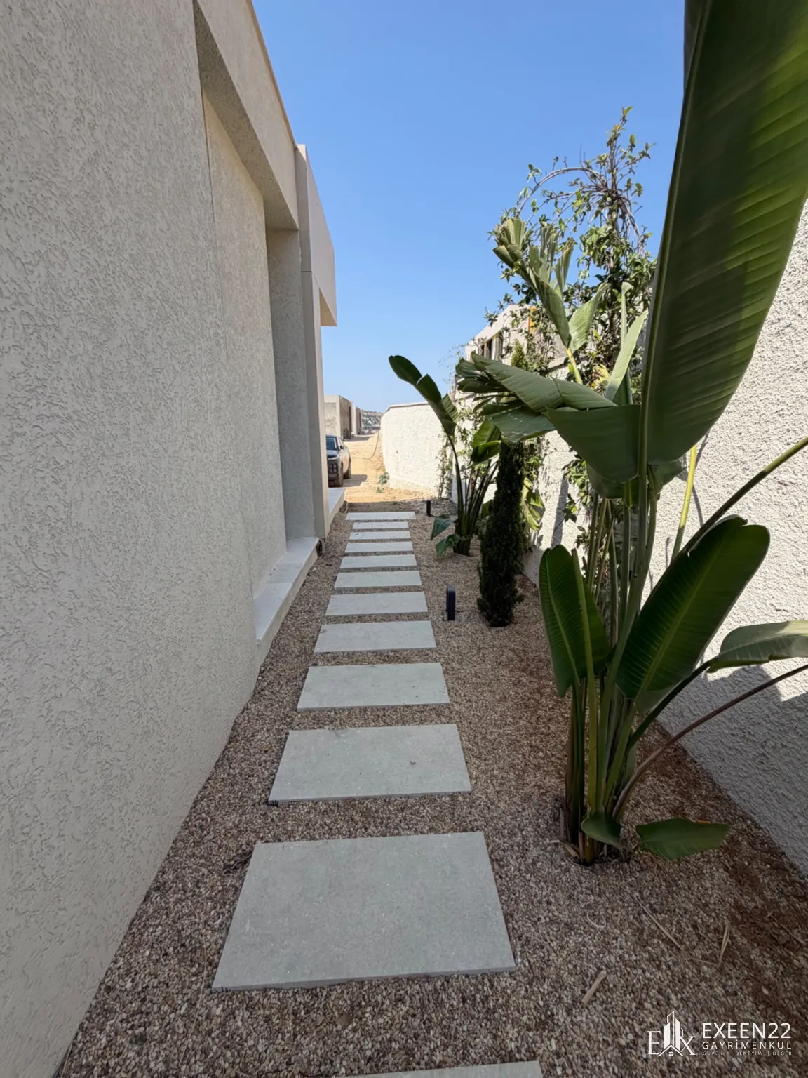 BODRUM TÜRKBÜKÜN’DE YENİ PROJE 4+1 DENİZE YAKIN LUXURY MÜSTAKİL VİLLA TAKSİT SEÇENEKLERİ MEVCUT