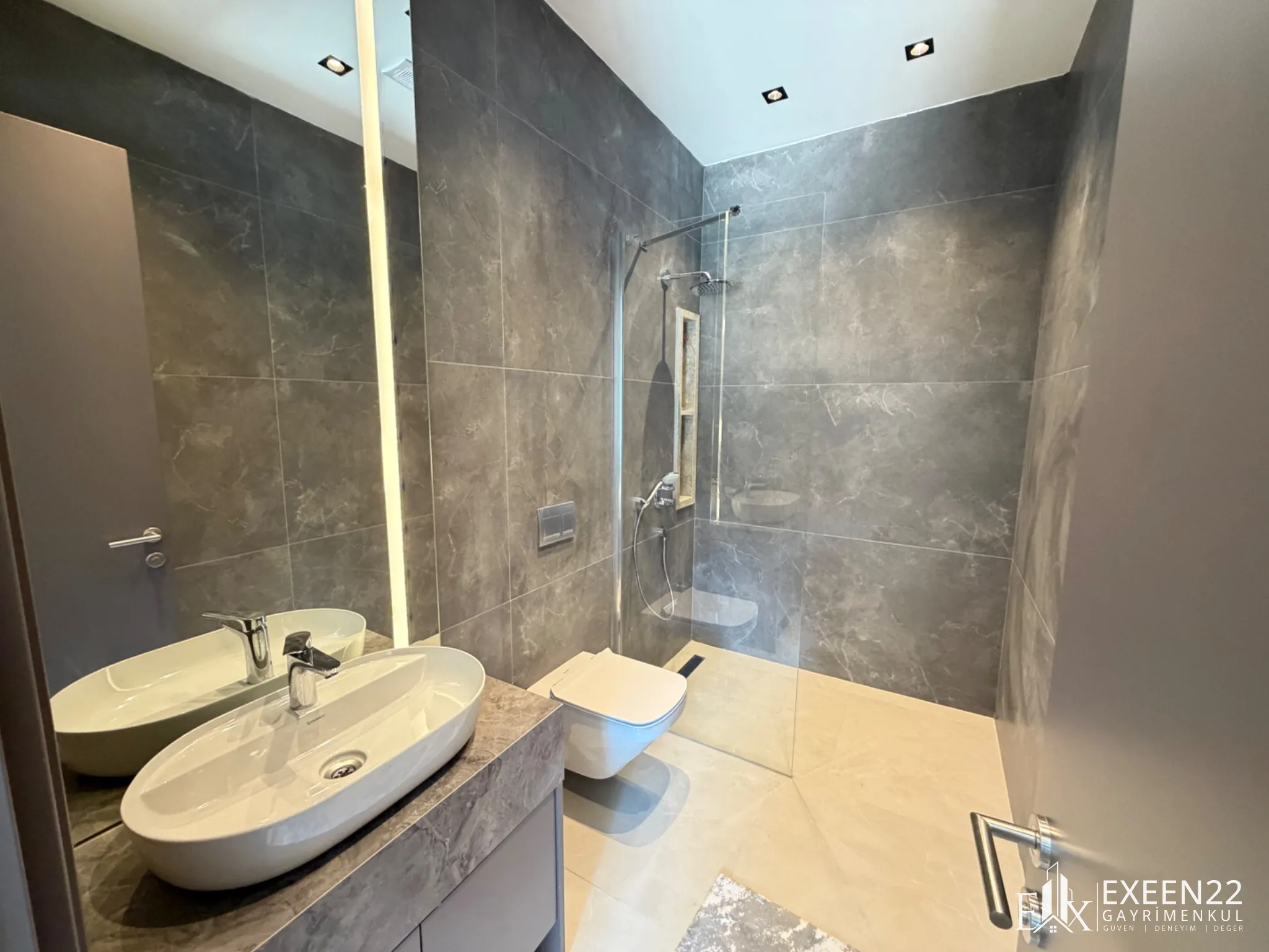 BODRUM TÜRKBÜKÜN’DE YENİ PROJE 4+1 DENİZE YAKIN LUXURY MÜSTAKİL VİLLA TAKSİT SEÇENEKLERİ MEVCUT