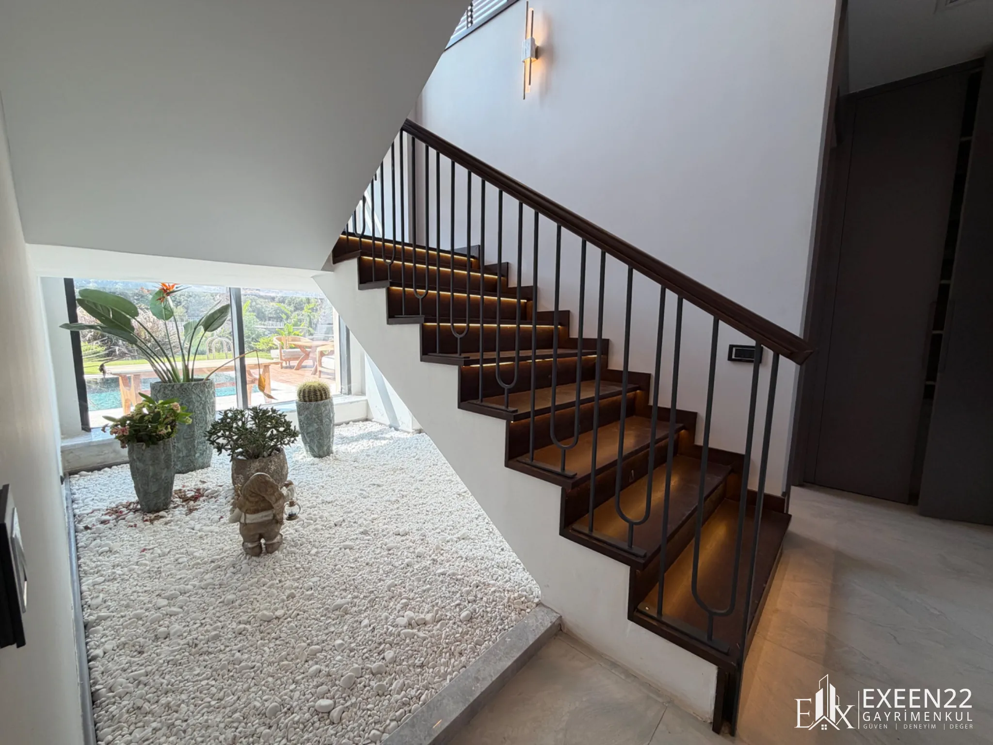 BODRUM TÜRKBÜKÜN’DE YENİ PROJE 4+1 DENİZE YAKIN LUXURY MÜSTAKİL VİLLA TAKSİT SEÇENEKLERİ MEVCUT
