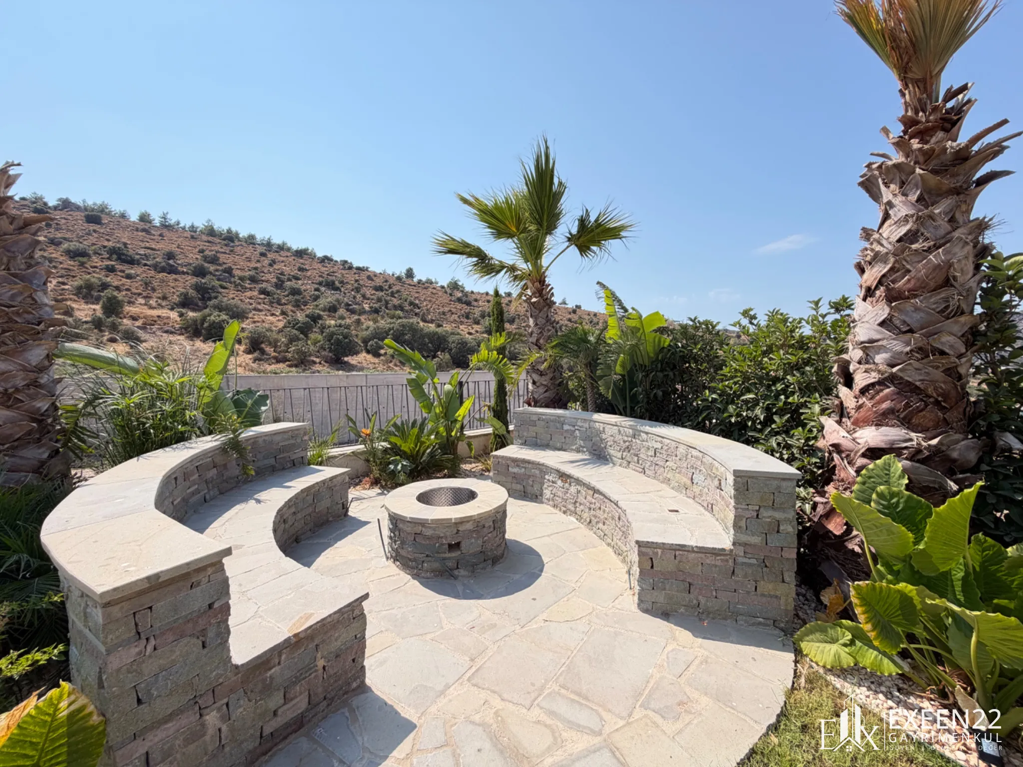 BODRUM TÜRKBÜKÜN’DE YENİ PROJE 4+1 DENİZE YAKIN LUXURY MÜSTAKİL VİLLA TAKSİT SEÇENEKLERİ MEVCUT