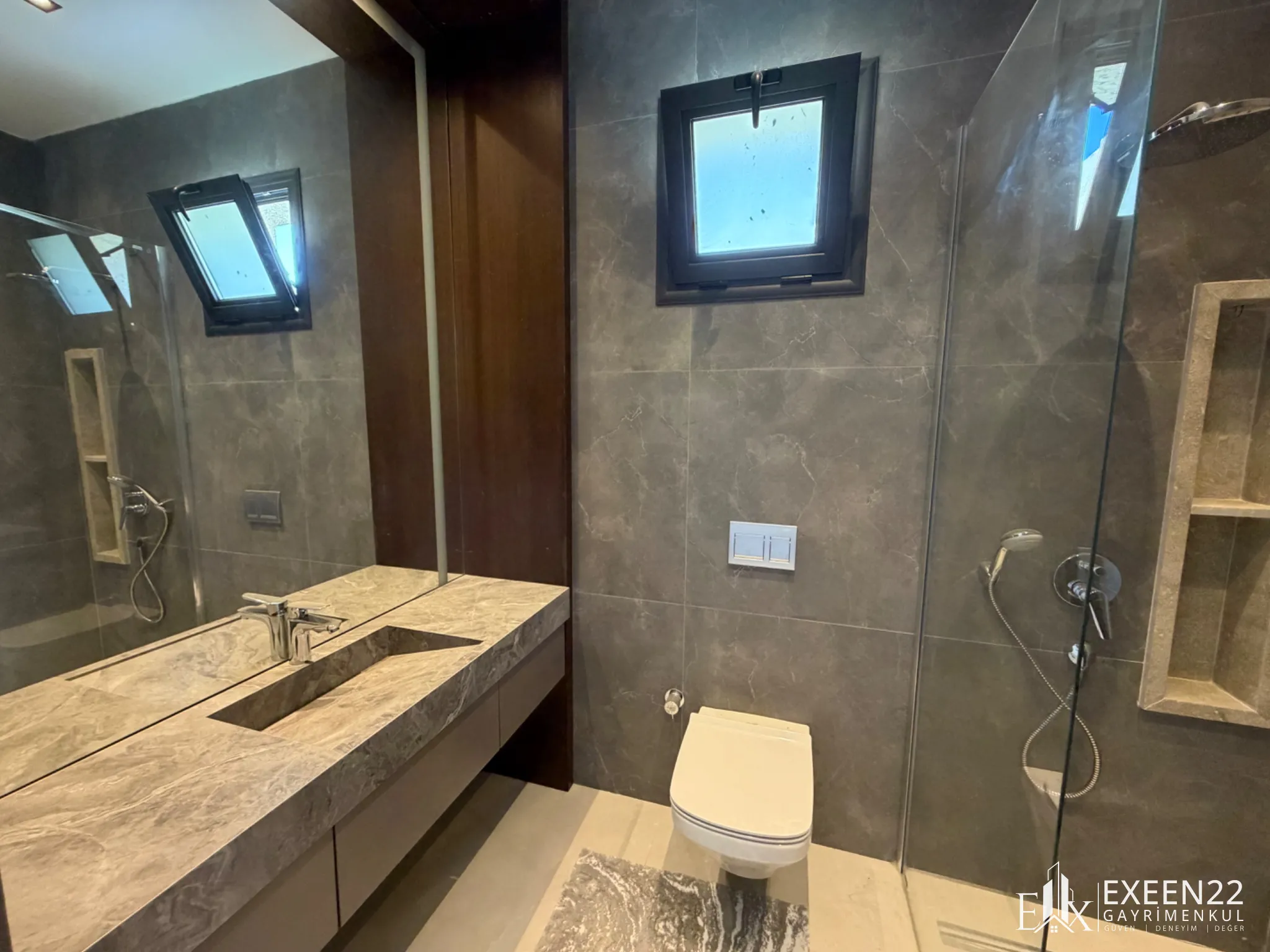BODRUM TÜRKBÜKÜN’DE YENİ PROJE 4+1 DENİZE YAKIN LUXURY MÜSTAKİL VİLLA TAKSİT SEÇENEKLERİ MEVCUT