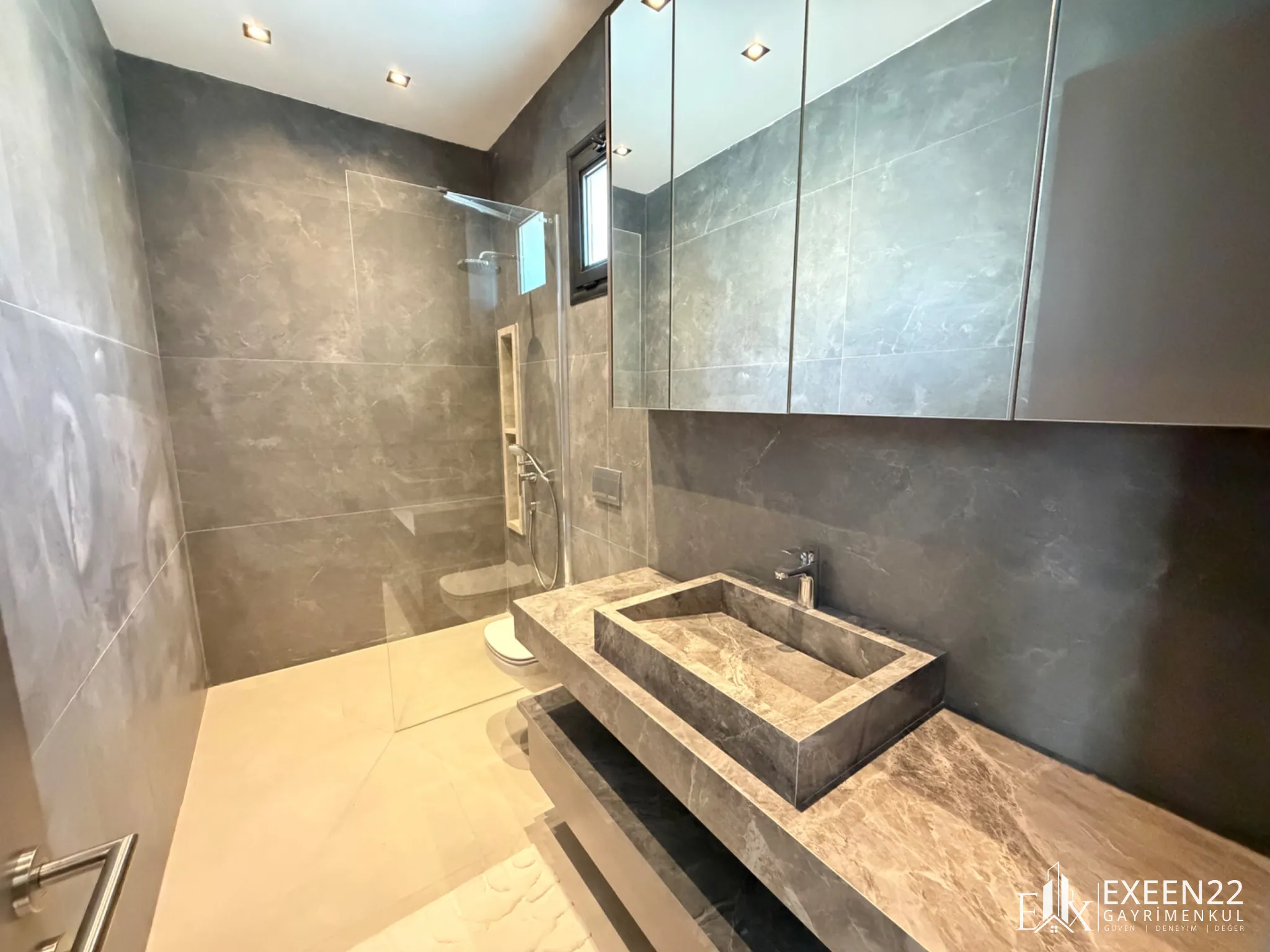 BODRUM TÜRKBÜKÜN’DE YENİ PROJE 4+1 DENİZE YAKIN LUXURY MÜSTAKİL VİLLA TAKSİT SEÇENEKLERİ MEVCUT