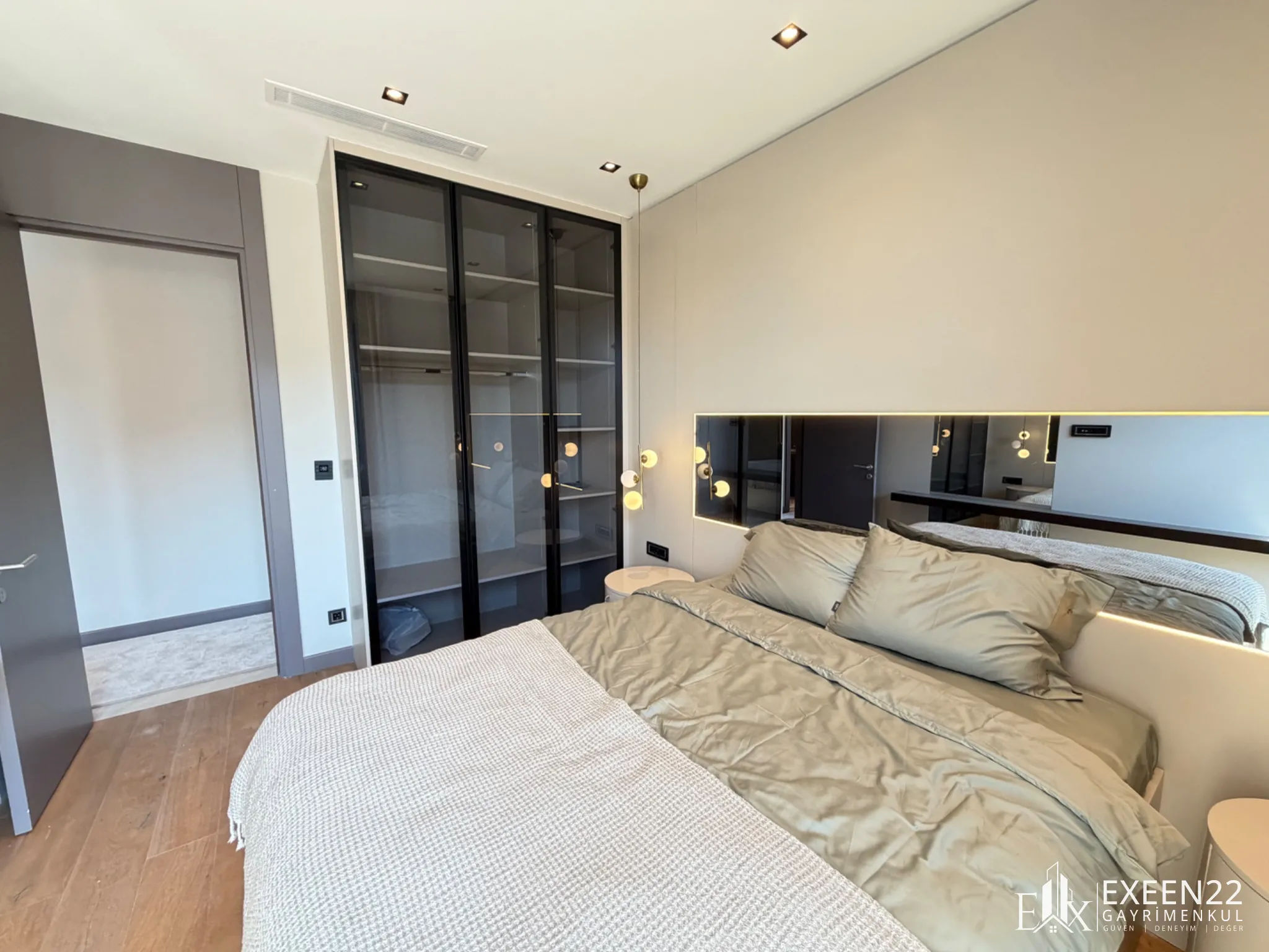 BODRUM TÜRKBÜKÜN’DE YENİ PROJE 4+1 DENİZE YAKIN LUXURY MÜSTAKİL VİLLA TAKSİT SEÇENEKLERİ MEVCUT