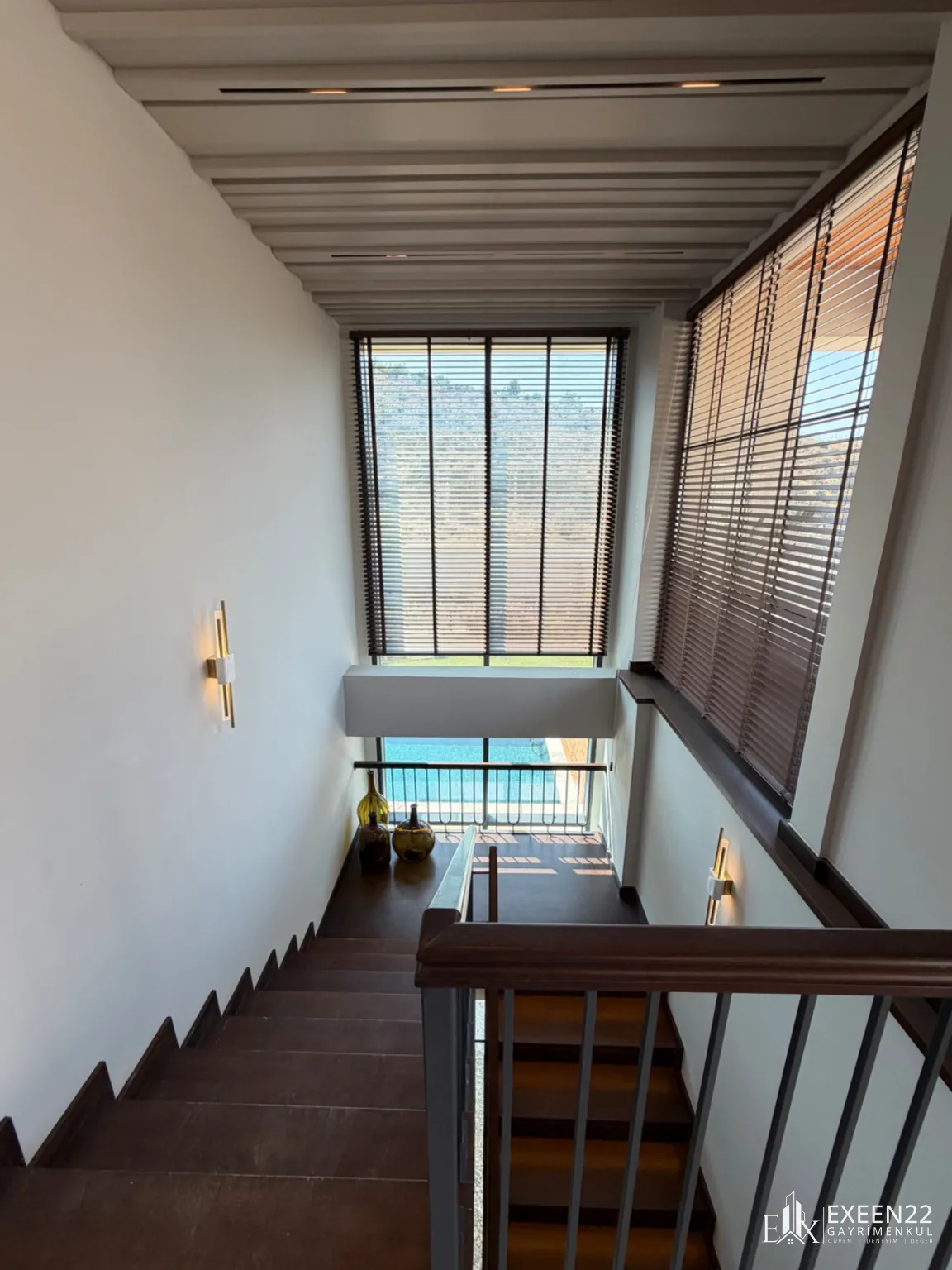 BODRUM TÜRKBÜKÜN’DE YENİ PROJE 4+1 DENİZE YAKIN LUXURY MÜSTAKİL VİLLA TAKSİT SEÇENEKLERİ MEVCUT