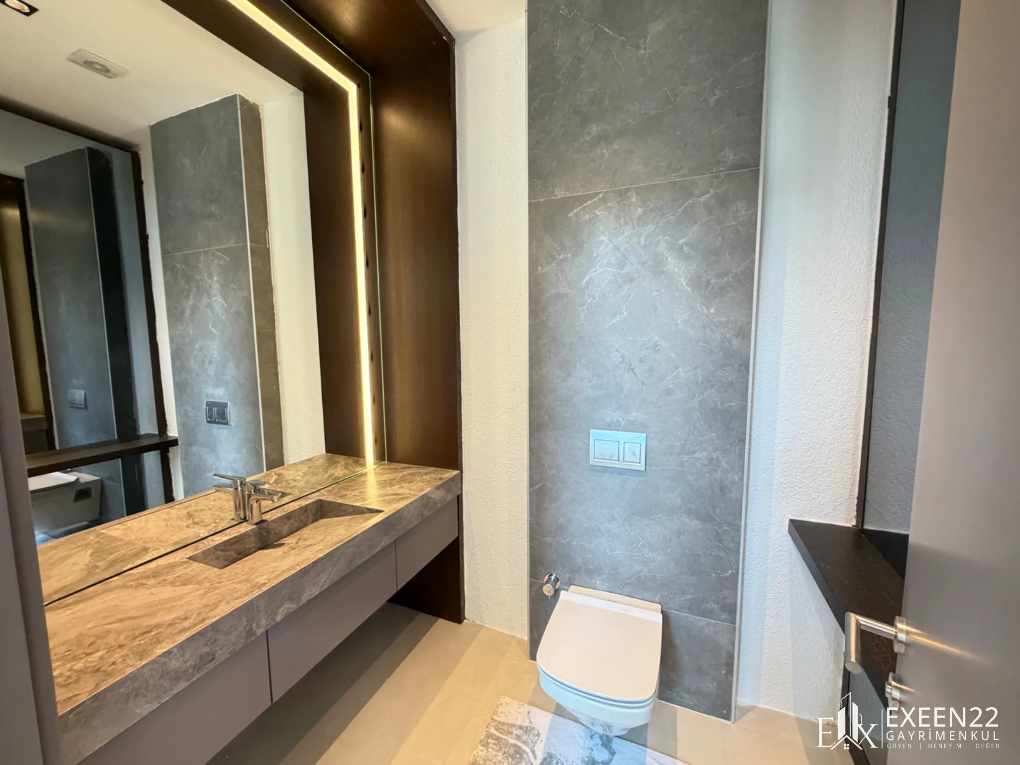 BODRUM TÜRKBÜKÜN’DE YENİ PROJE 4+1 DENİZE YAKIN LUXURY MÜSTAKİL VİLLA TAKSİT SEÇENEKLERİ MEVCUT