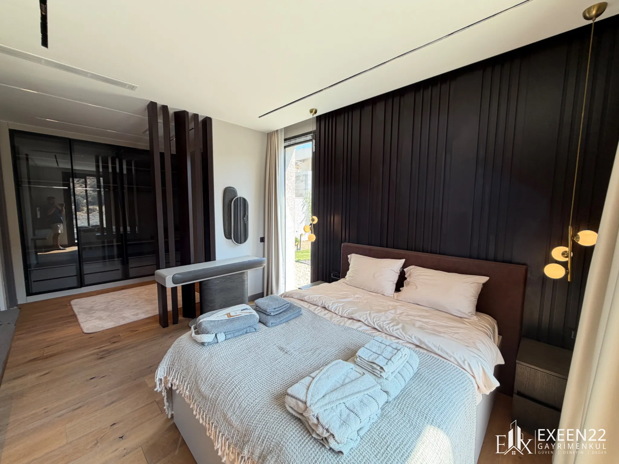 BODRUM TÜRKBÜKÜN’DE YENİ PROJE 4+1 DENİZE YAKIN LUXURY MÜSTAKİL VİLLA TAKSİT SEÇENEKLERİ MEVCUT