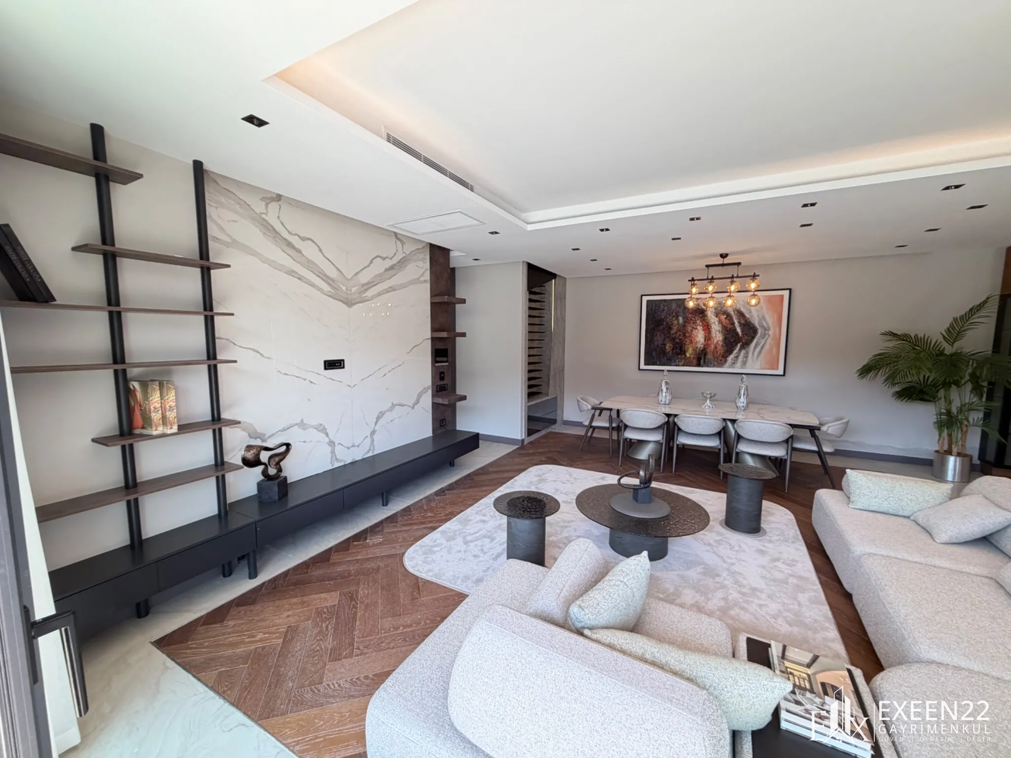 BODRUM TÜRKBÜKÜN’DE YENİ PROJE 4+1 DENİZE YAKIN LUXURY MÜSTAKİL VİLLA TAKSİT SEÇENEKLERİ MEVCUT