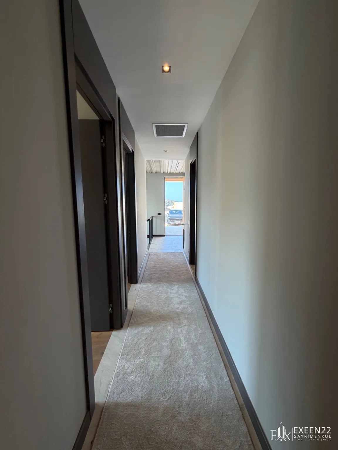 BODRUM TÜRKBÜKÜN’DE YENİ PROJE 4+1 DENİZE YAKIN LUXURY MÜSTAKİL VİLLA TAKSİT SEÇENEKLERİ MEVCUT
