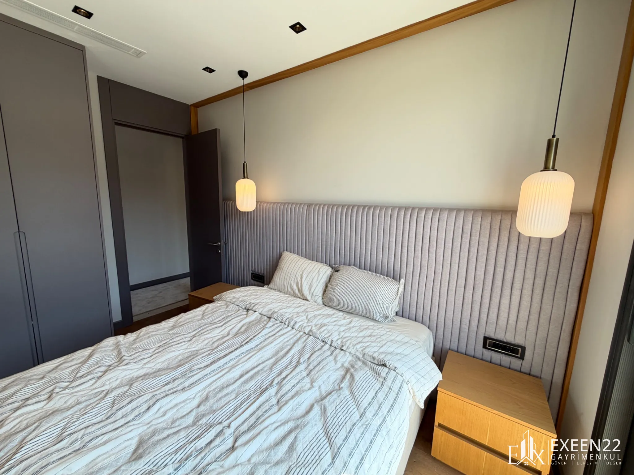 BODRUM TÜRKBÜKÜN’DE YENİ PROJE 4+1 DENİZE YAKIN LUXURY MÜSTAKİL VİLLA TAKSİT SEÇENEKLERİ MEVCUT