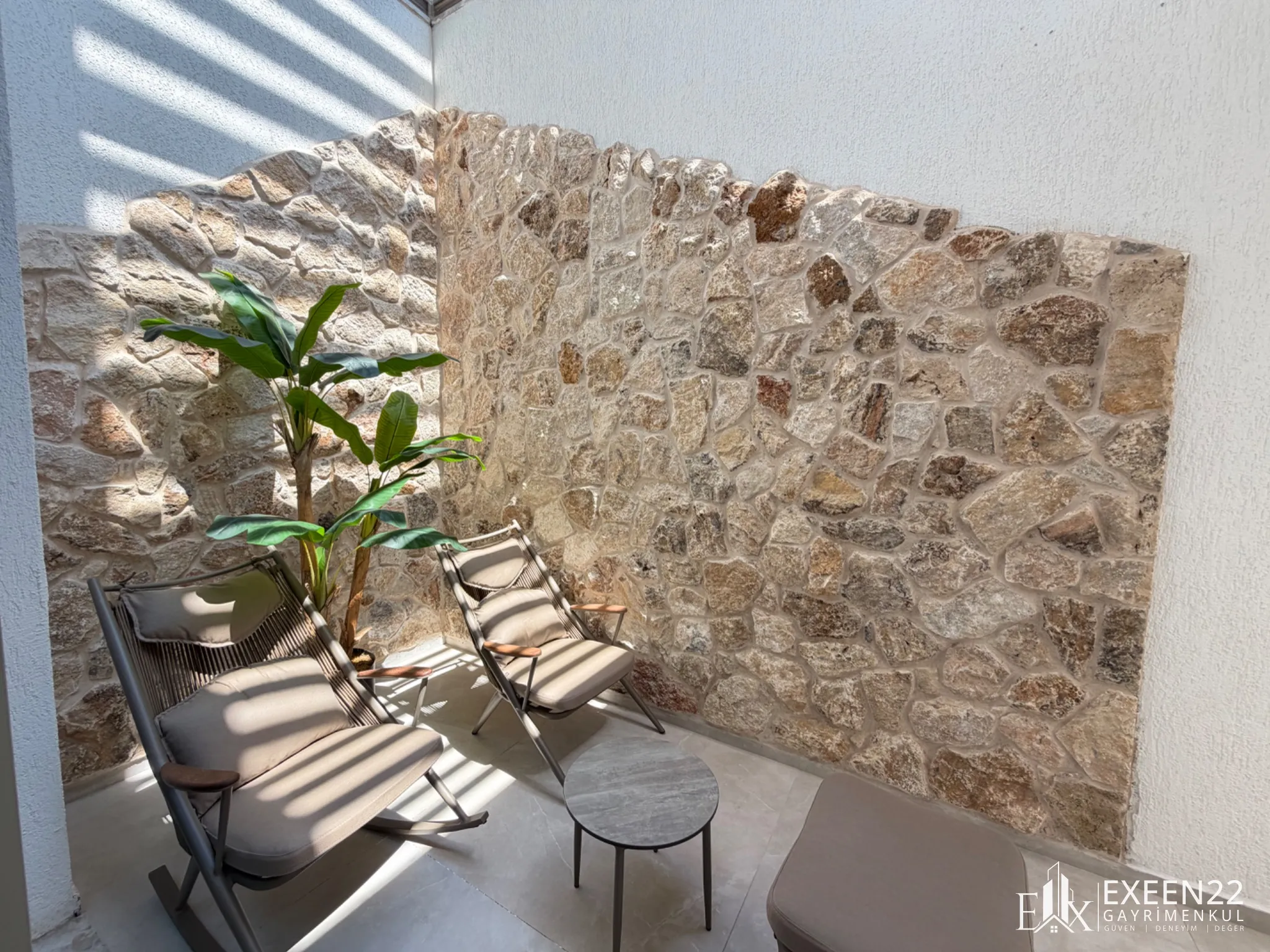 BODRUM TORBA LUXURY 4+2 SIFIR MALİKANELER