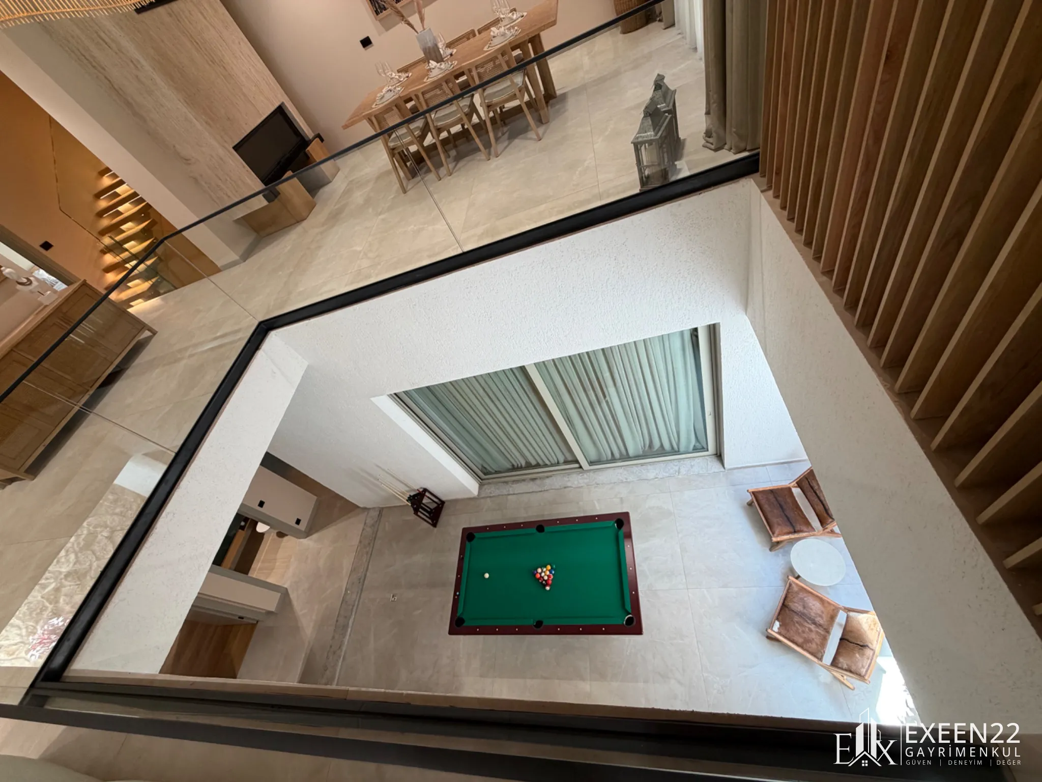 BODRUM TORBA LUXURY 4+2 SIFIR MALİKANELER
