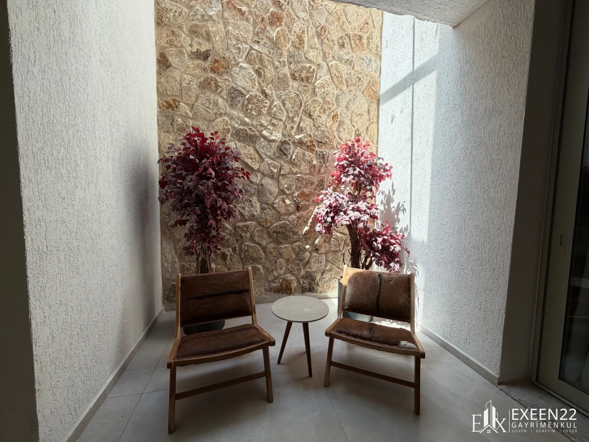 BODRUM TORBA LUXURY 4+2 SIFIR MALİKANELER