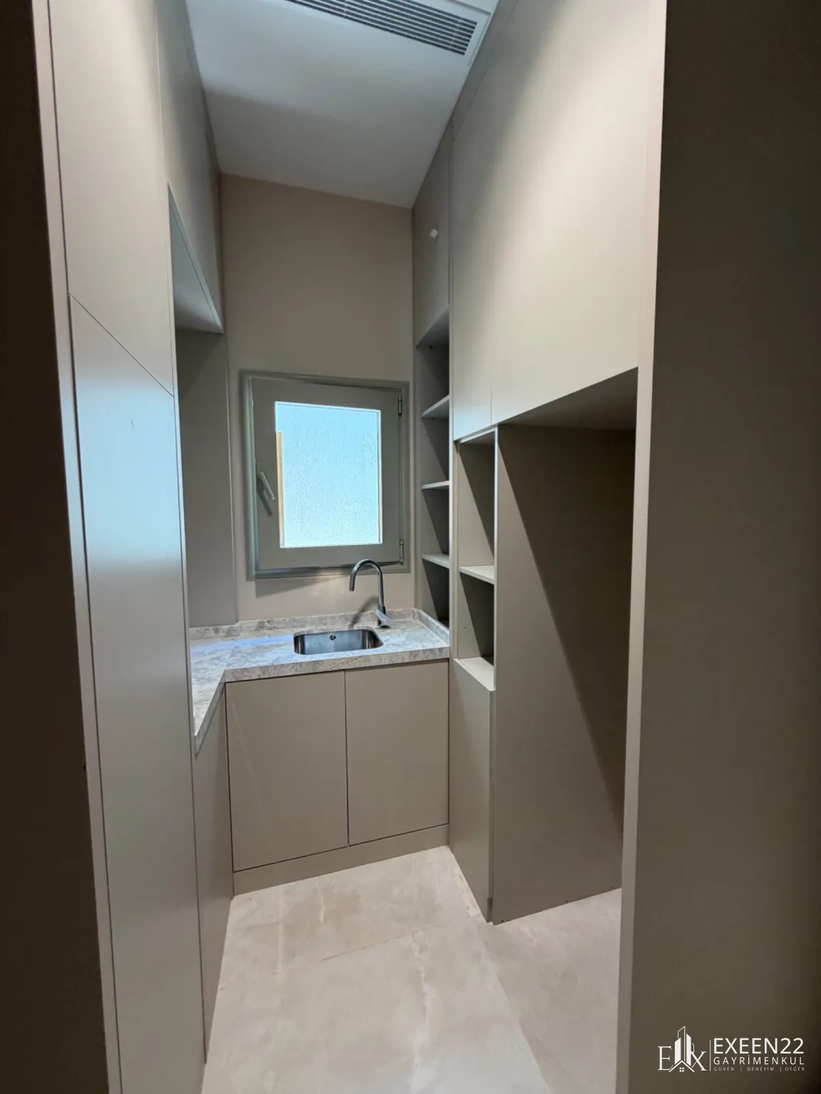 BODRUM TORBA LUXURY 4+2 SIFIR MALİKANELER