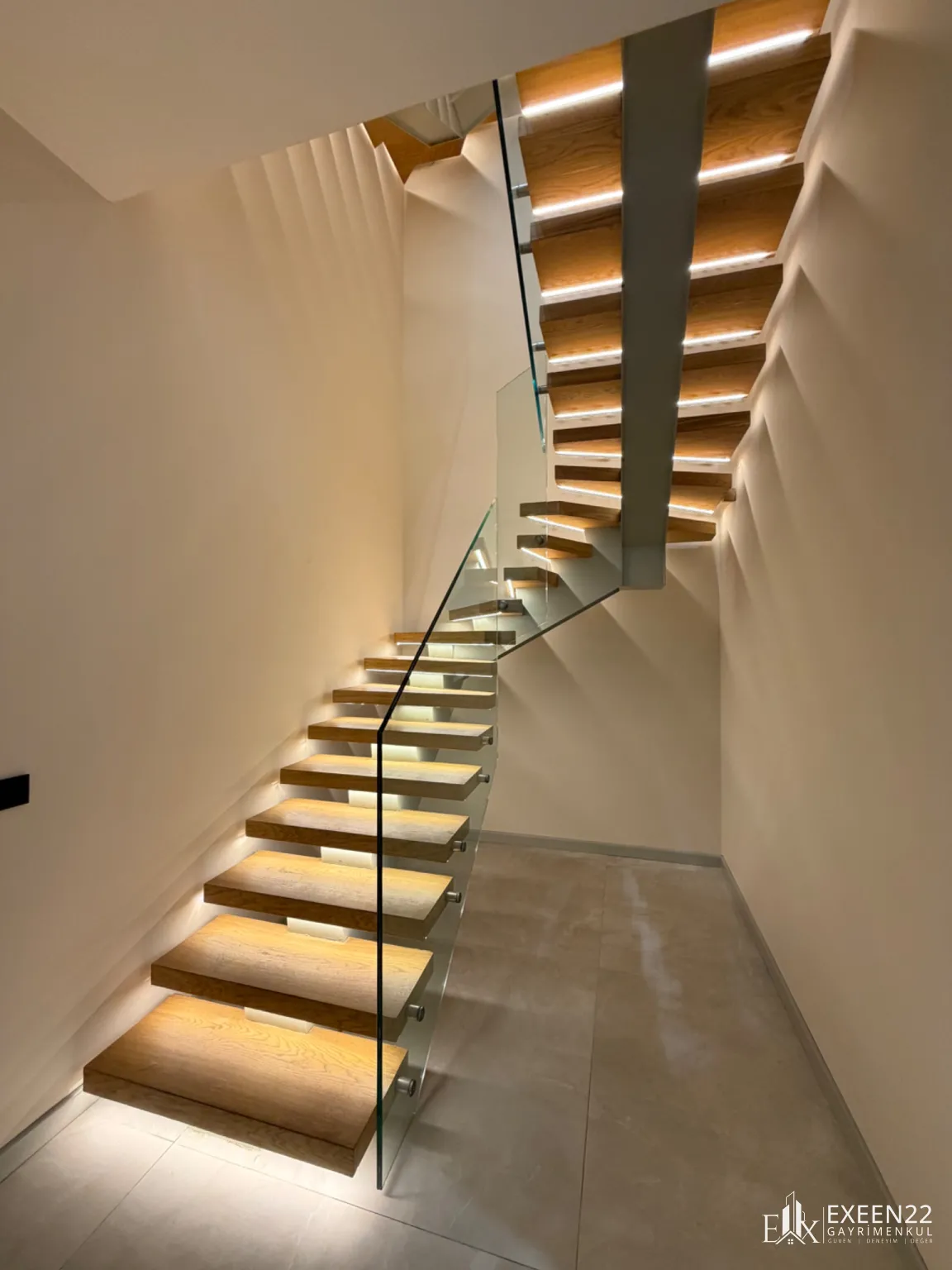 BODRUM TORBA LUXURY 4+2 SIFIR MALİKANELER