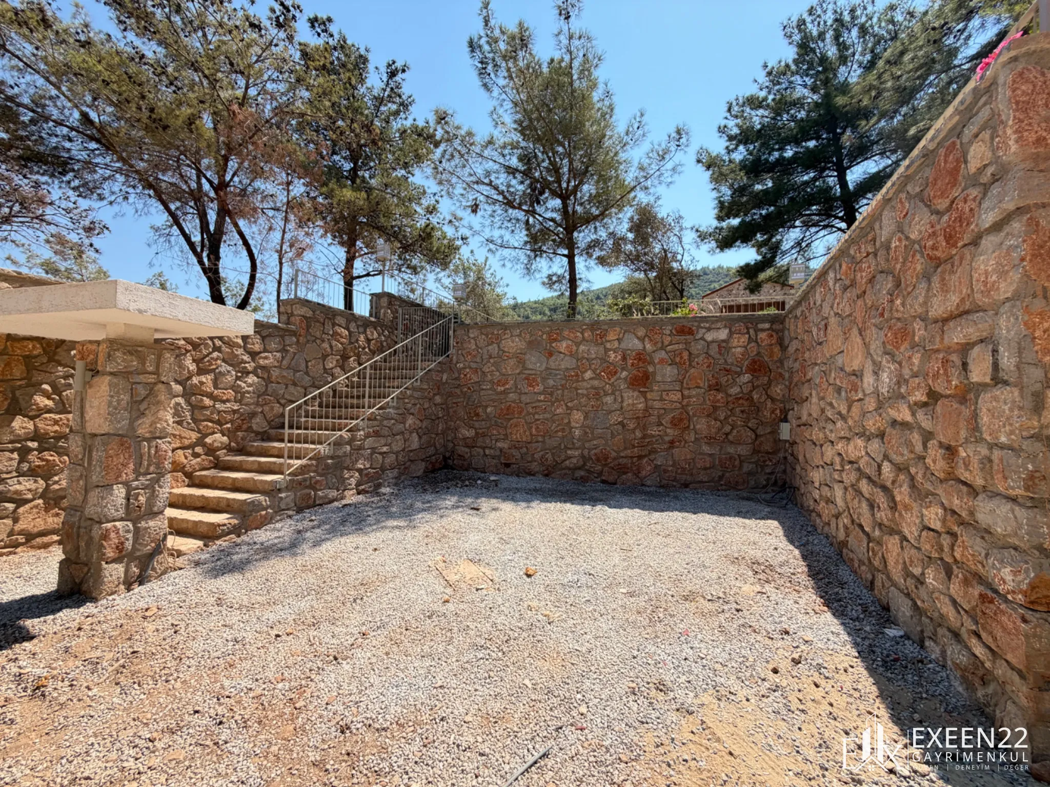 BODRUM TORBA LUXURY 4+2 SIFIR MALİKANELER