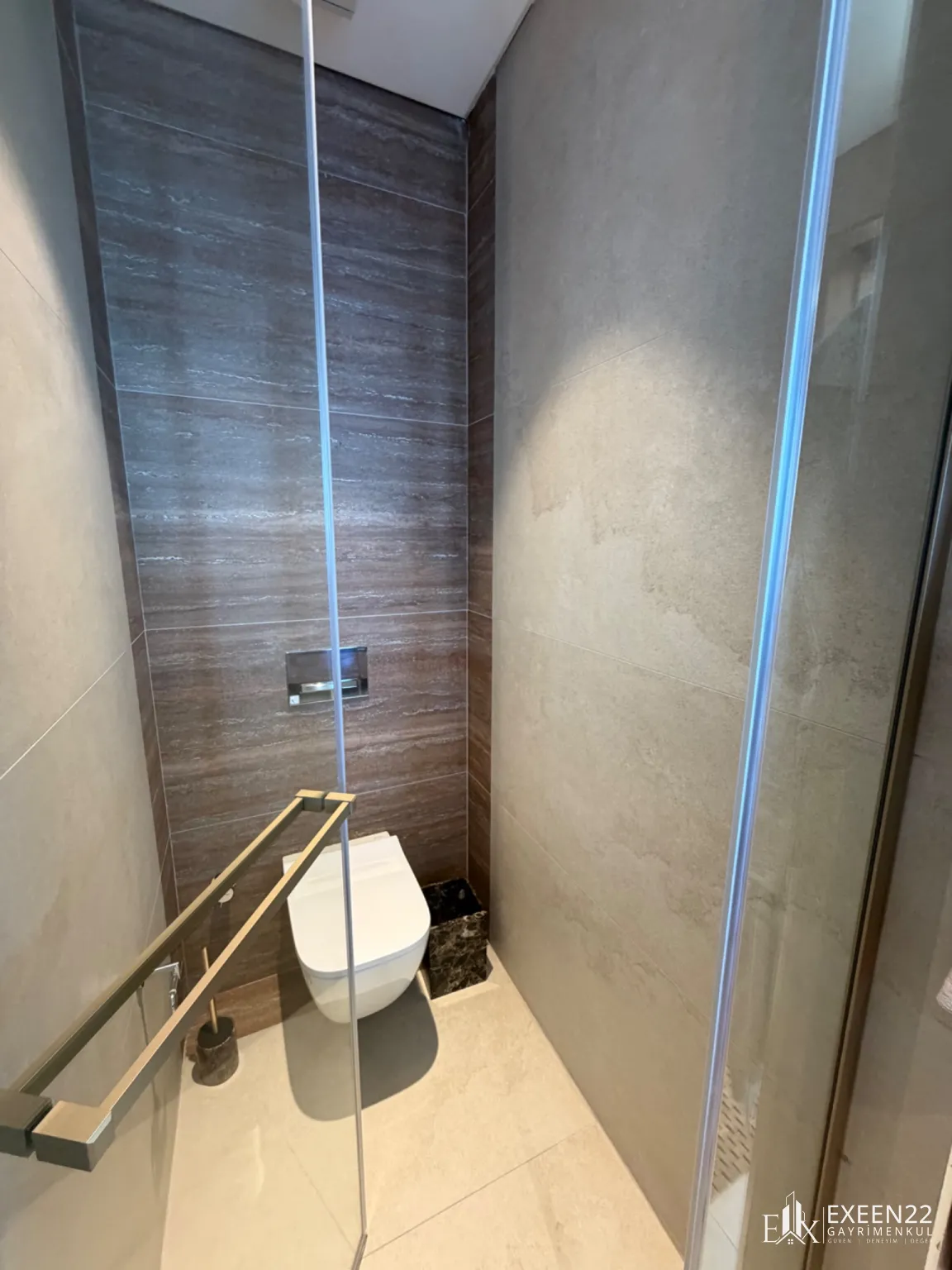 BODRUM GÜMÜŞLÜK  KOYUNBABA'DA DENİZE SIFIR SİTE İÇERİSİNDE EXCLUSİVE  MÜSTAKİL VİLLA
