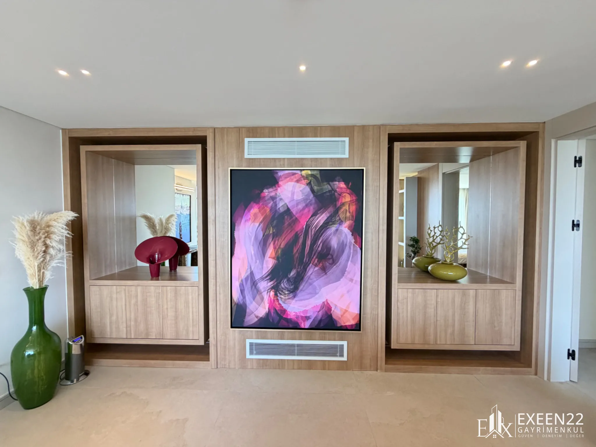 BODRUM GÜMÜŞLÜK  KOYUNBABA'DA DENİZE SIFIR SİTE İÇERİSİNDE EXCLUSİVE  MÜSTAKİL VİLLA