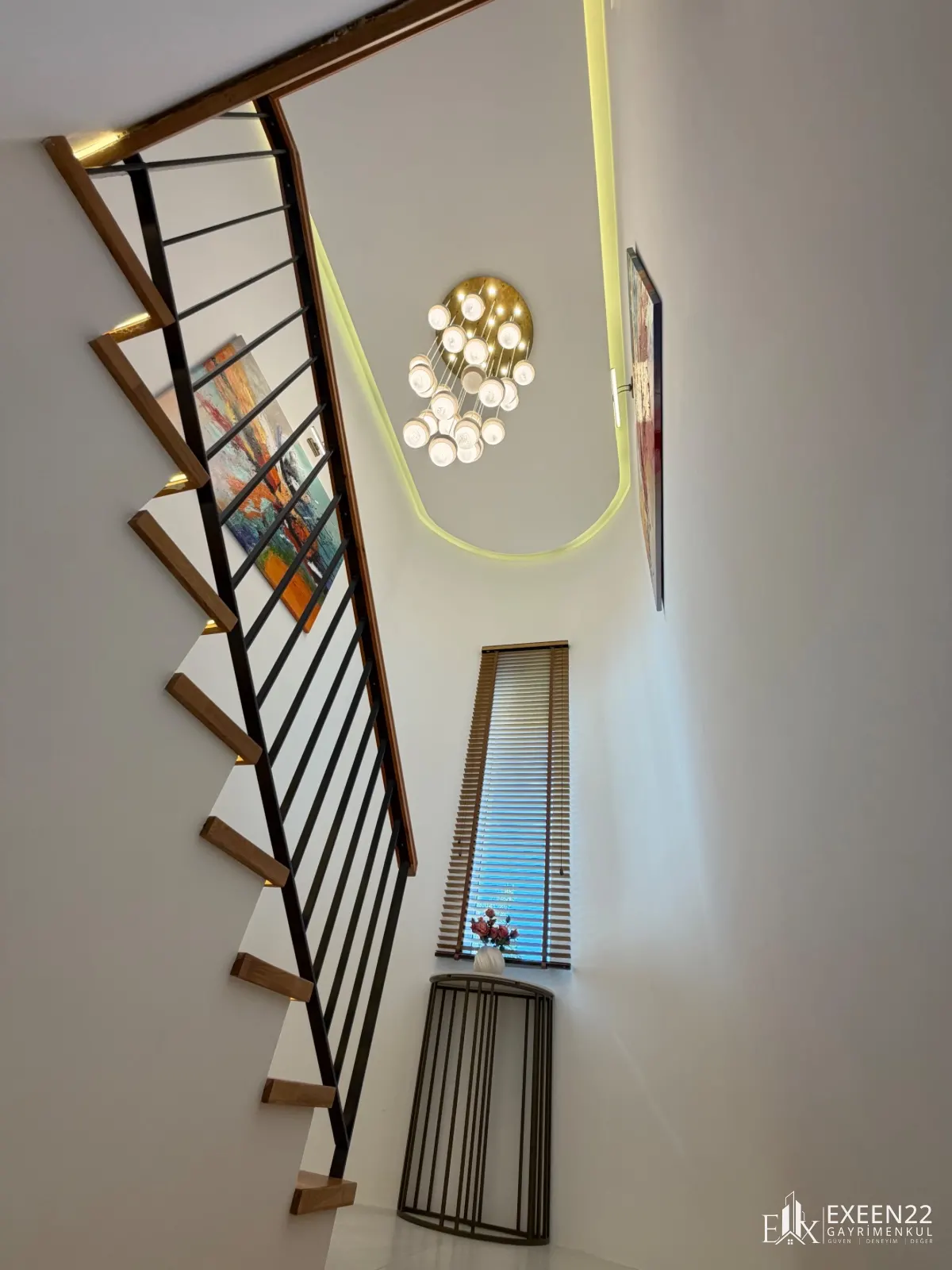 BODRUM GÖLKÖY'DE DENİZE SIFIR ÖZEL HAVUZLU  SIFIR  LUXURY VİLLA