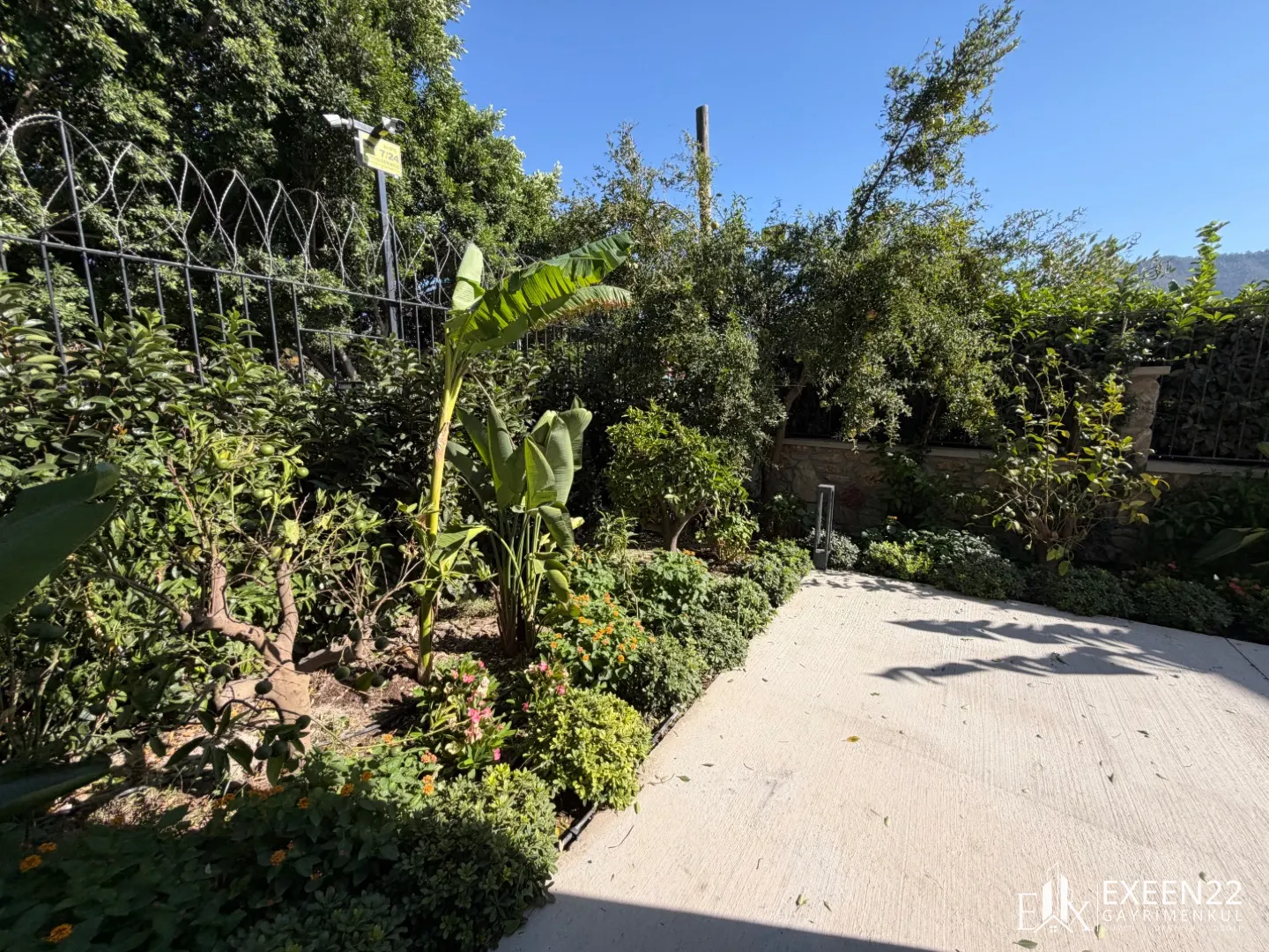 BODRUM GÖLKÖY'DE DENİZE SIFIR ÖZEL HAVUZLU  SIFIR  LUXURY VİLLA