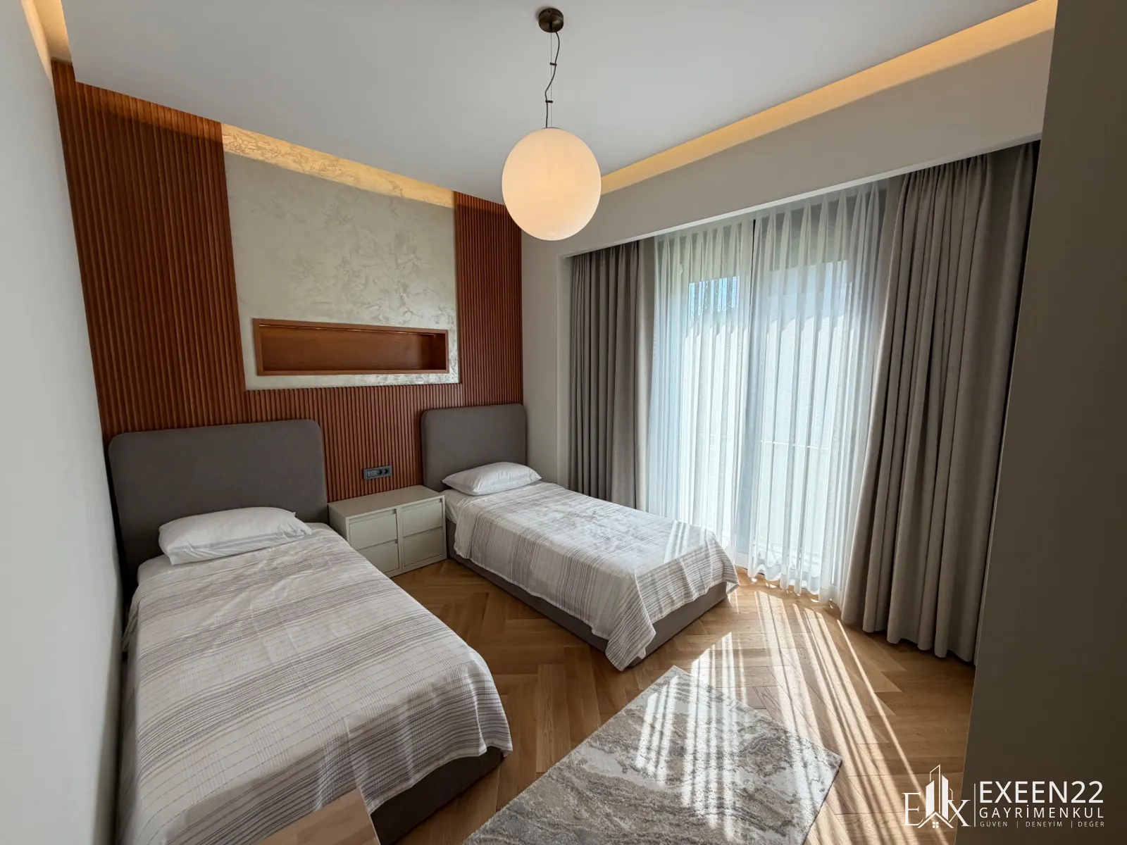 BODRUM GÖLKÖY'DE DENİZE SIFIR ÖZEL HAVUZLU  SIFIR  LUXURY VİLLA
