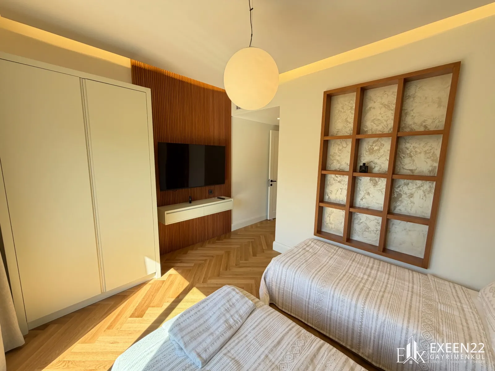BODRUM GÖLKÖY'DE DENİZE SIFIR ÖZEL HAVUZLU  SIFIR  LUXURY VİLLA