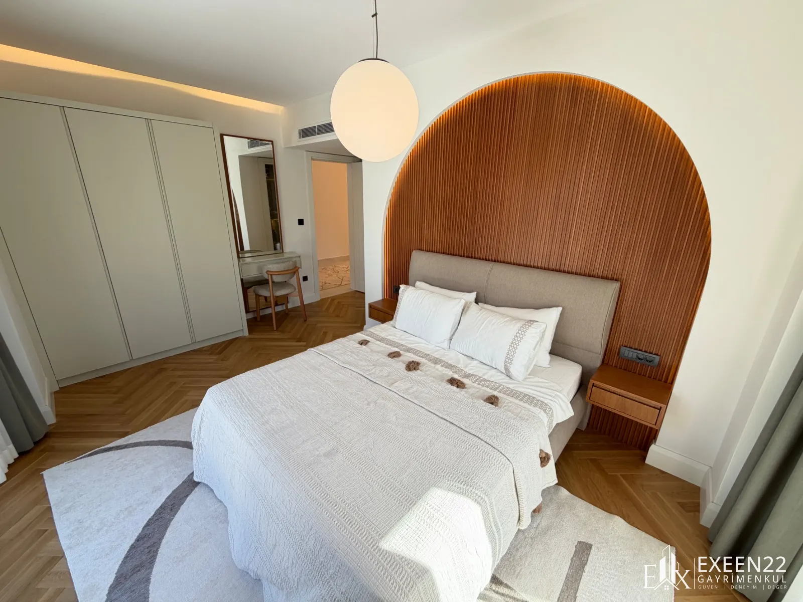BODRUM GÖLKÖY'DE DENİZE SIFIR ÖZEL HAVUZLU  SIFIR  LUXURY VİLLA