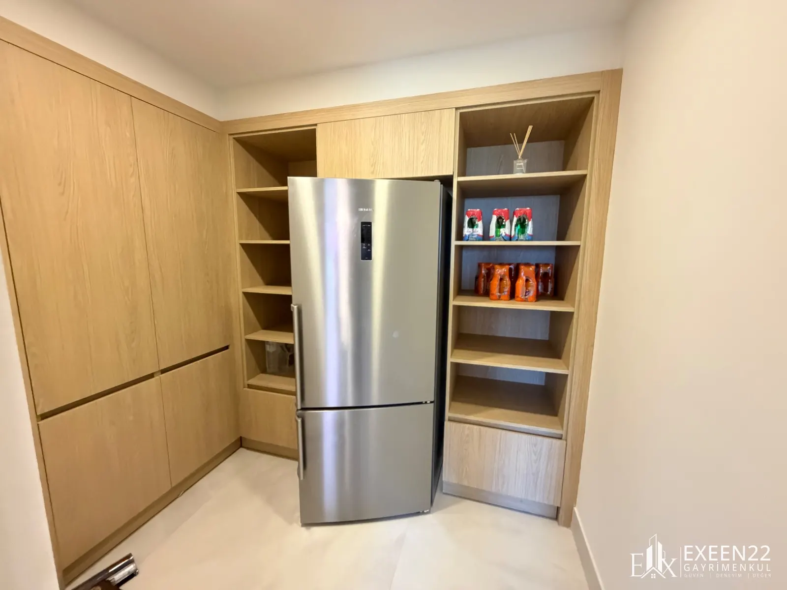 BODRUM GÖLKÖY'DE DENİZE SIFIR ÖZEL HAVUZLU  SIFIR  LUXURY VİLLA