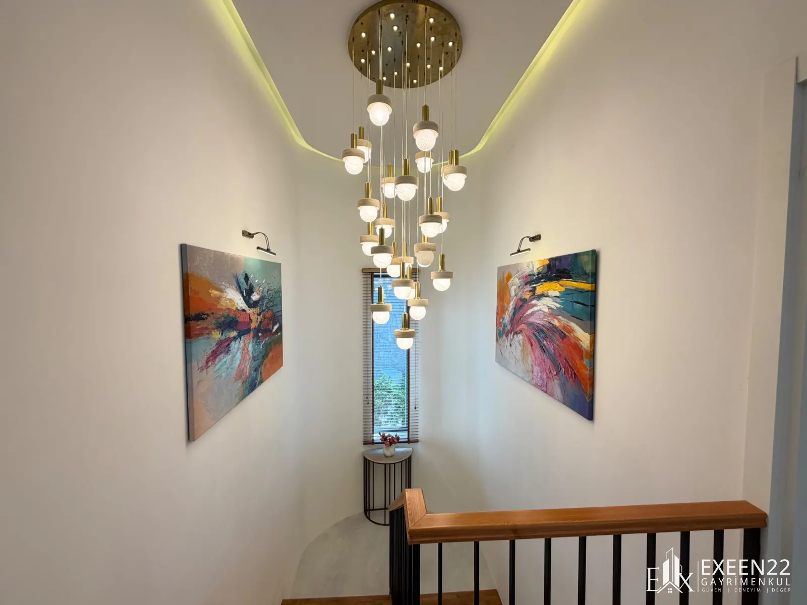BODRUM GÖLKÖY'DE DENİZE SIFIR ÖZEL HAVUZLU  SIFIR  LUXURY VİLLA
